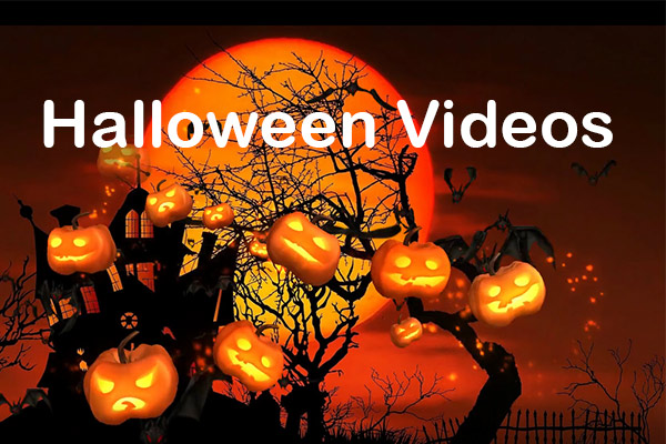 How to Make Halloween Videos? + 10 Best Halloween Movies for You!