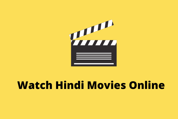 Top 6 Sites to Watch Hindi Movies Online for Free