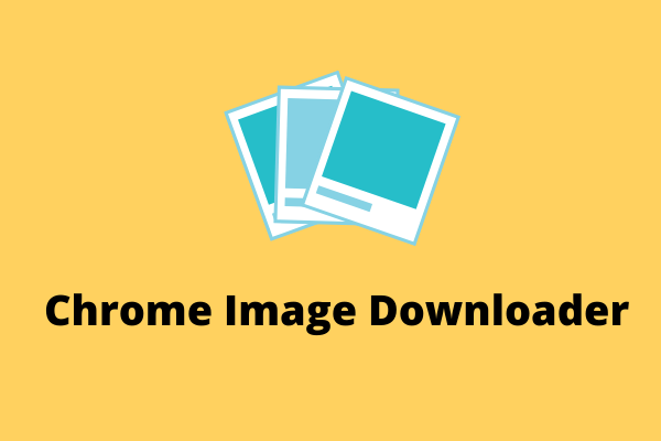 5 Best Free Chrome Image Downloaders That You Should Know