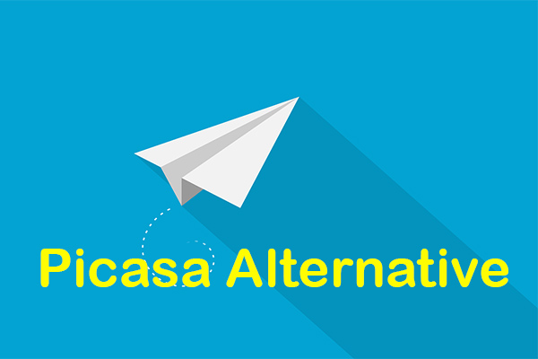 Want the Best Picasa Alternative? Here’re 5 Picasa Replacements.