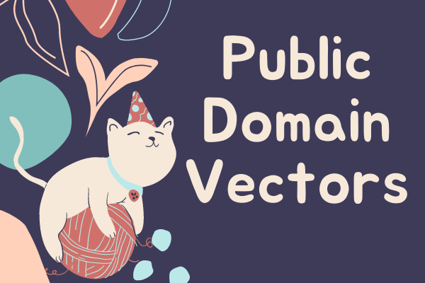 5 Best Free Websites to Download Public Domain Vectors