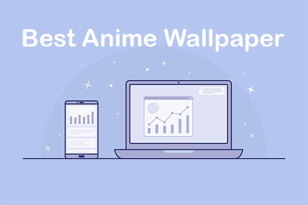Where to Find the Best Anime Wallpaper? Here’re 6 Websites.