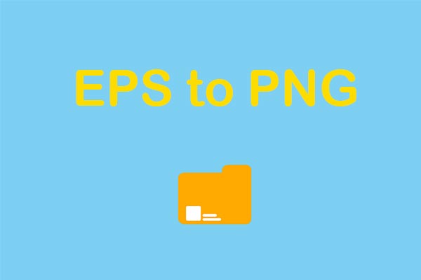 Top 4 Free Online EPS to PNG converters