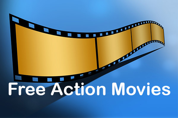 The Best Place to Watch Free Action Movies!