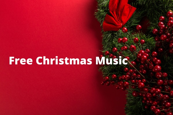 10 Best Websites to Enjoy Free Christmas Music