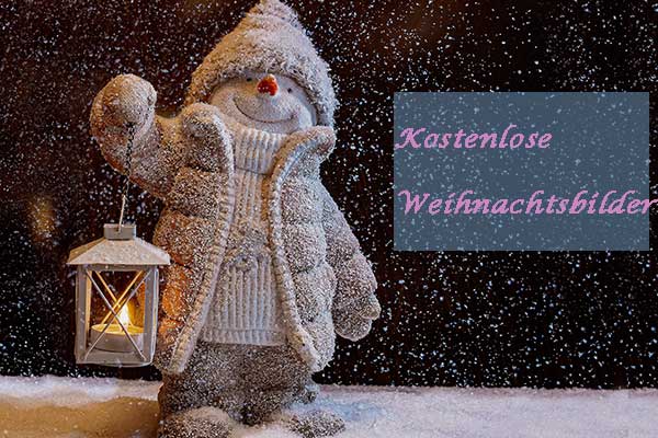 Die 6 besten Websites zum kostenlosen Herunterladen von Weihnachtsbildern