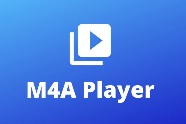 6 Best M4A Players for Computers and Mobile Devices