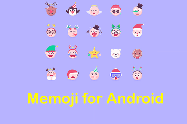 The Best Alternative App to Memoji for Android