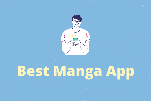 Top 5 Manga-Apps für Android und iOS (2024)