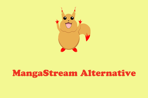 The Best 7 MangaStream Alternatives to Read Manga Online for Free