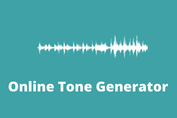 The Top Online 5 Tone Generators That You Should Know