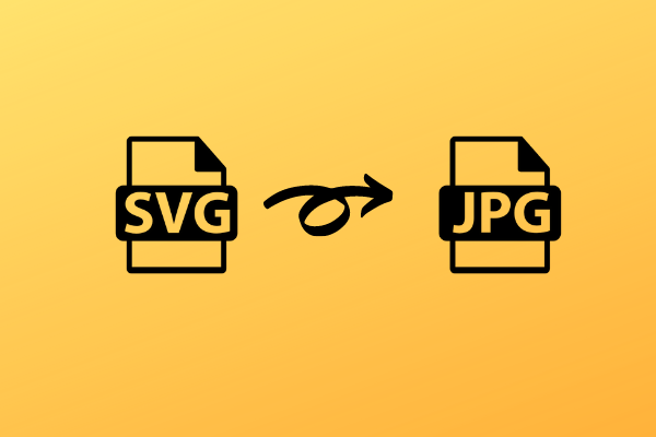 SVG zu JPG – 4 Wege, um SVG in JPG online kostenlos zu konvertieren