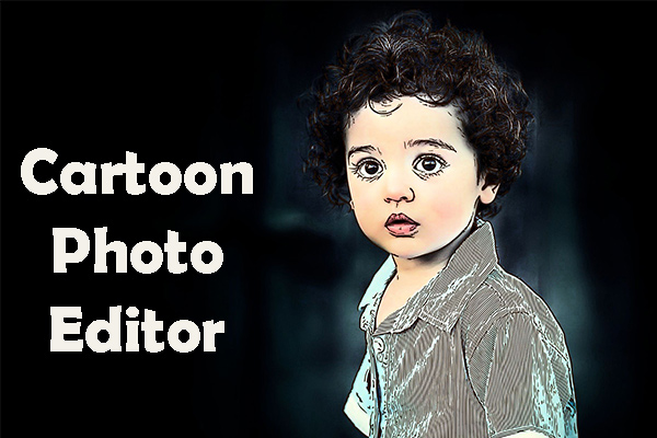 Die besten 7 Cartoon-Foto-Editoren, die Sie ausprobieren können