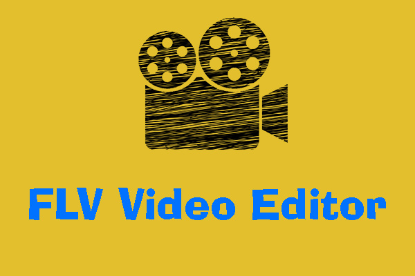 Die 7 besten FLV-Video-Editoren & So bearbeitet man FLV-Dateien in Windows