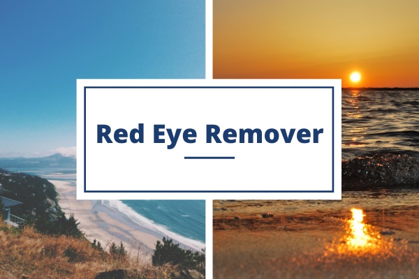 Red Eye Remover: How to Fix Red Eye in Photos Effectively