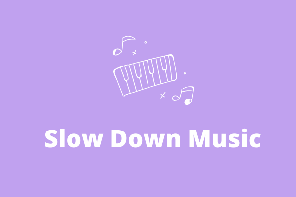 4 Best Apps to Slow Down Music [2023 Guide]