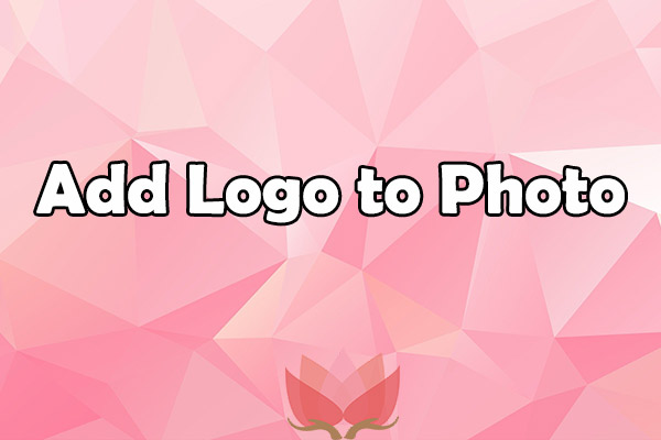 A Simple Guide on How to Add Logo to Photo Online