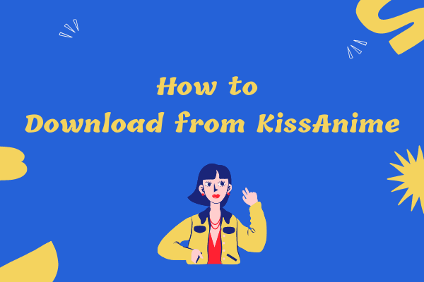How to Download from KissAnime – Solved