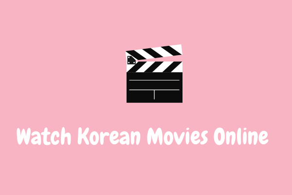 6 Best Websites to Watch Korean Movies Online