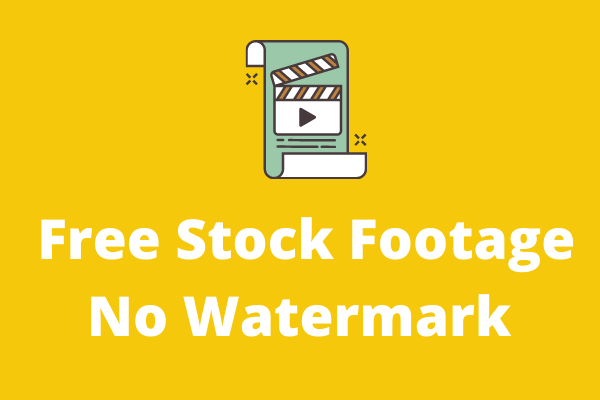Top 15 Websites to Download Free Stock Footage with No Watermark