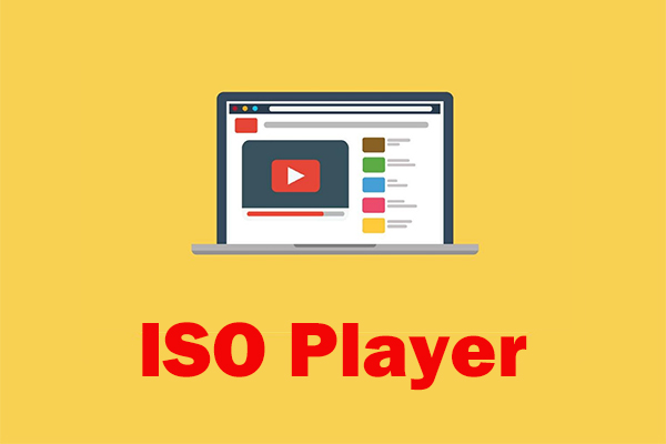 The Best 6 ISO Players to Play ISO Video Files Smoothly