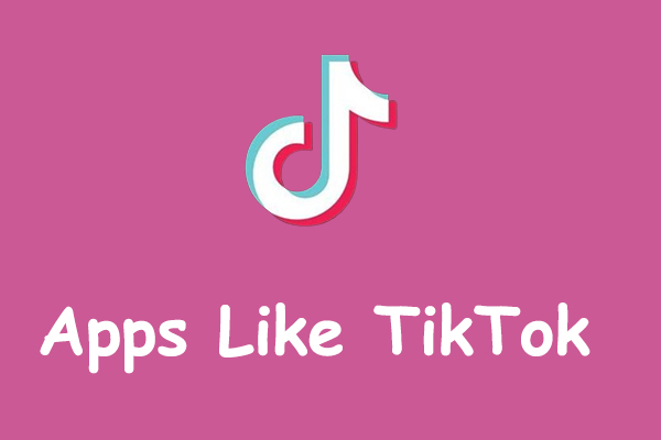 Top 6 Apps Like TikTok for Android and iPhone