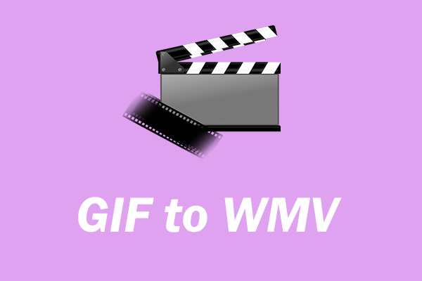 Top 8 GIF to WMV Converters You Can Try