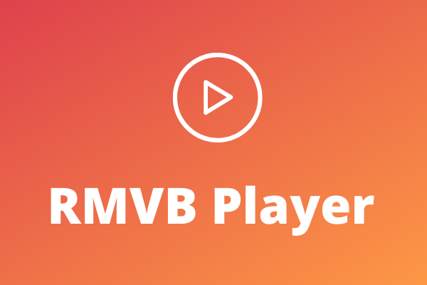 10 beste RMVB-Player für Windows/Mac/Android/iOS