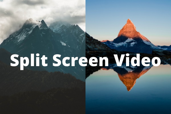3 Best Split Screen Video Editors to Make a Split Screen Video