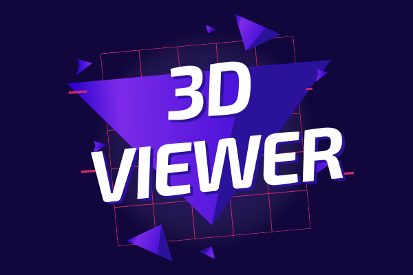 What Is 3D Viewer + Best 3D Viewer Alternatives to View 3D Model
