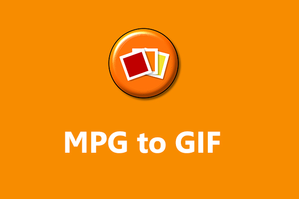 Top 7 MPG to GIF Converters to Convert MPG to GIF