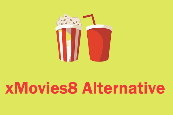 Die 7 besten xMovies8-Alternativen, um Filme online zu sehen
