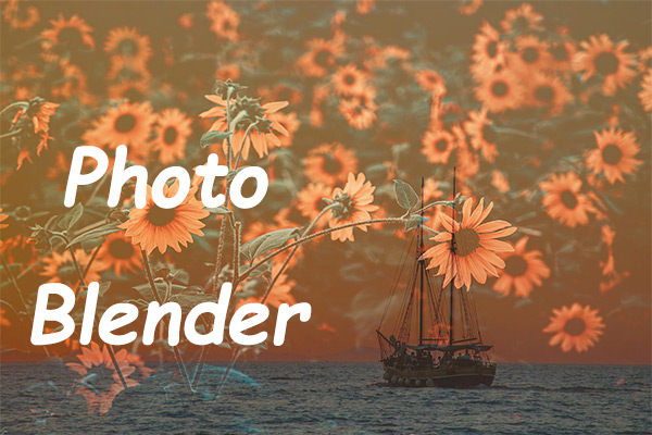 Top 6 Photo Blender Apps for Android