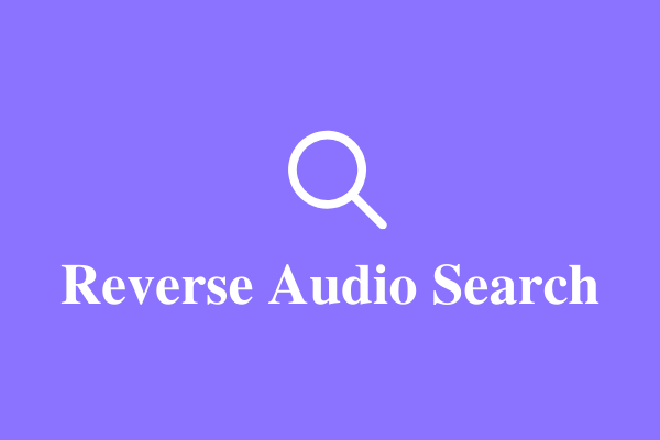 How to Reverse Search Audio? Here’s A Complete Guide