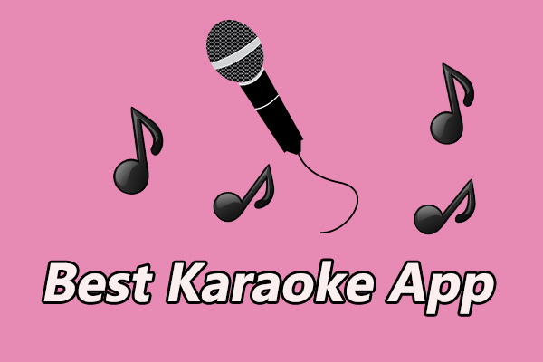 Best Karaoke App to Sing on Your Android and iPhone