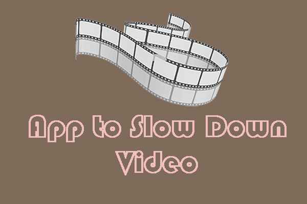 5 Best Free Apps to Slow Down Video without Losing Quality