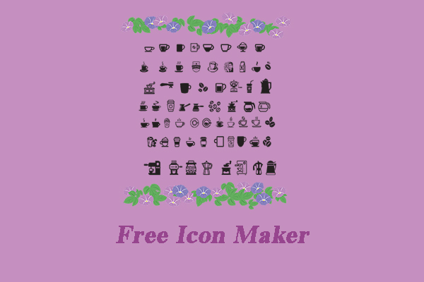 6 Best Free Icon Makers in 2024 (Desktop/Online)
