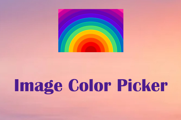 Top 6 Best Image Color Pickers in 2024