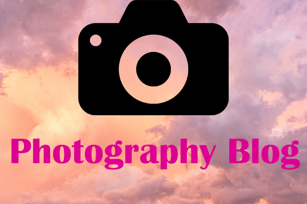 What Is Photography Blog & How to Start