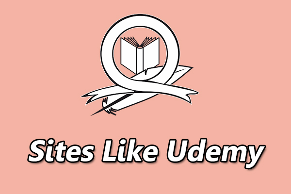 Top 6 Sites Like Udemy for Online Learning