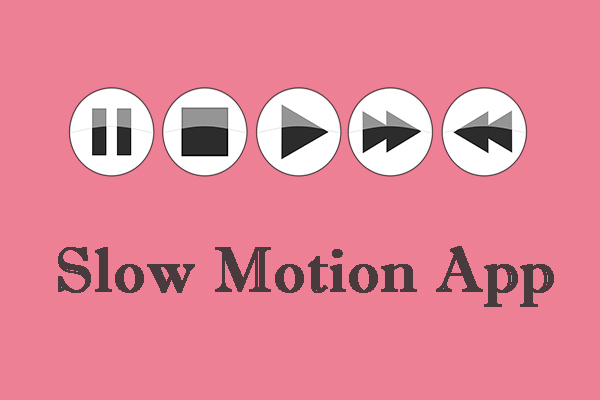 4 Best Free Slow Motion Apps for iOS and Android