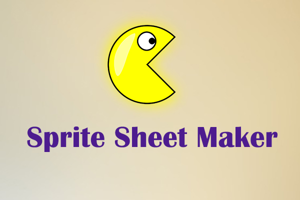 5 Best Free Sprite Sheet Makers You Cannot Miss