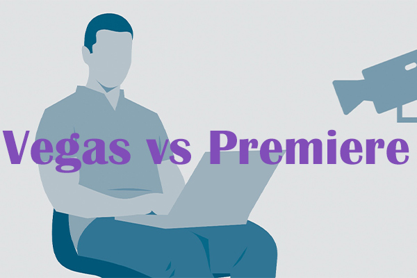Vegas vs Premiere: Which Is the Better Video Editor?