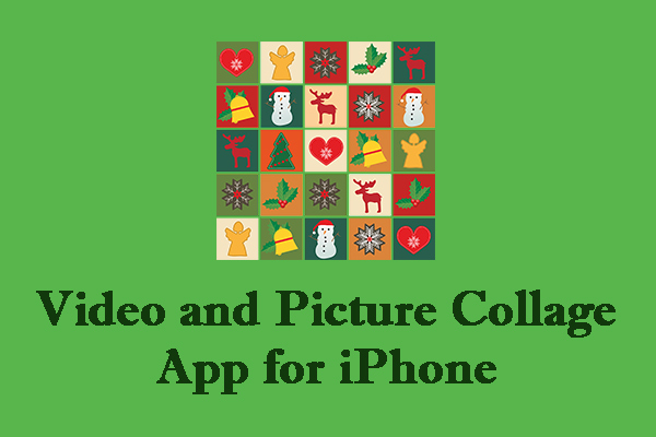 5 Best Video and Picture Collage Apps for iPhone