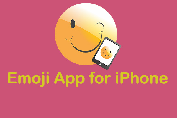 5 Best Emoji Apps for iPhone You Should Try