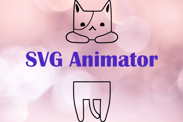 5 Best Picks of Online SVG Animators in 2024
