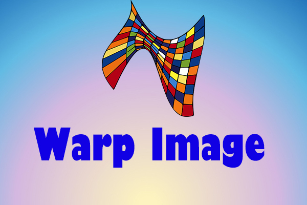 Top 4 Free Websites to Warp Image Online