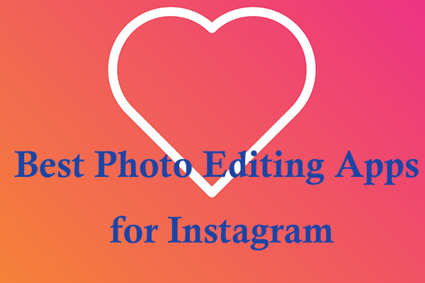 4 Best Photo Editing Apps for Instagram Influencers in 2024