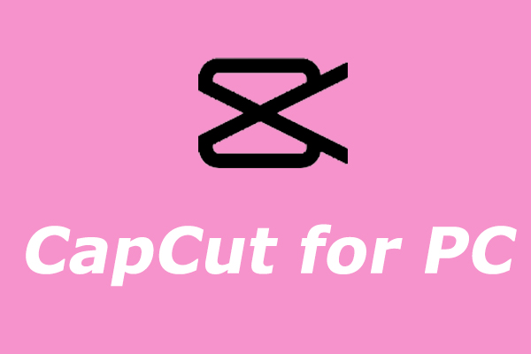 PC用CapCut‐PCおよびオンライン用CapCutの8つの代替品