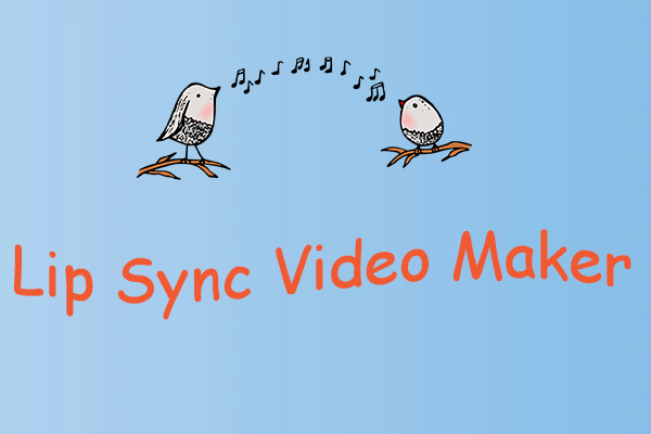 Top 5 Amazing Lip Sync Video Makers You Can Play with